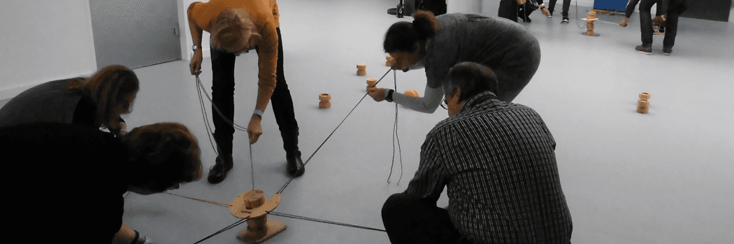 Tagungsboxen indoor outdoor Rahmenprogramm Berlin Brandenburg