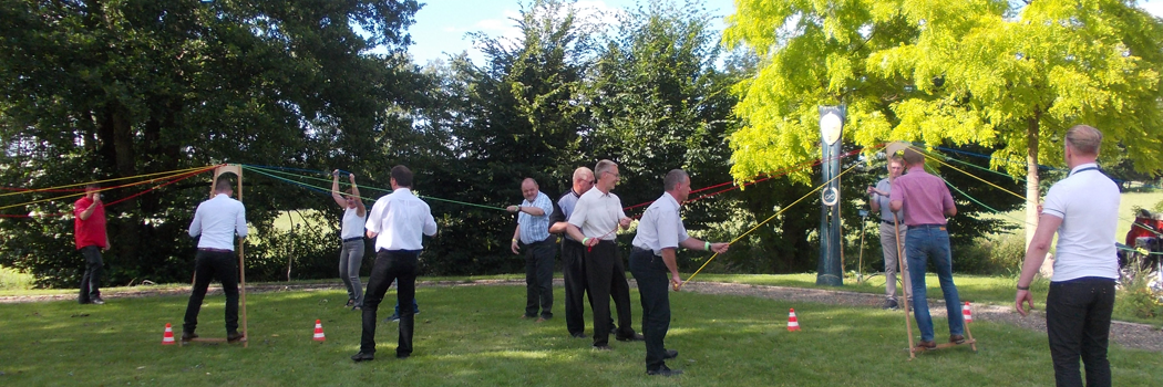 Rahmenprogramm Tagung Teambox Berlin Brandenburg