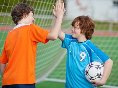 Incentive Social Events