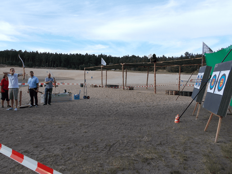 Teamtraining Berlin Brandenburg Teamchallenge