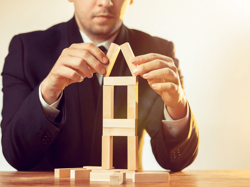 Teamarbeit Turmbau Rahmenprogramm Tagung Berlin Brandenburg