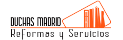 Duchas Madrid-logo
