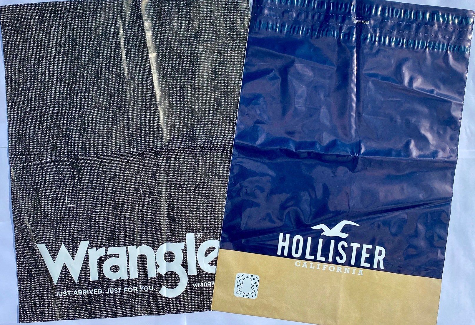 Customised Mailers