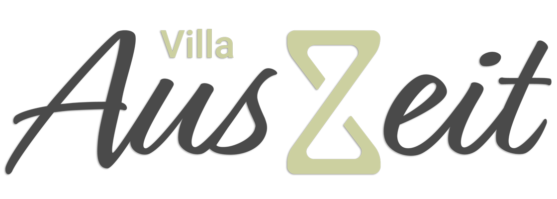 Logo Villa Auszeit