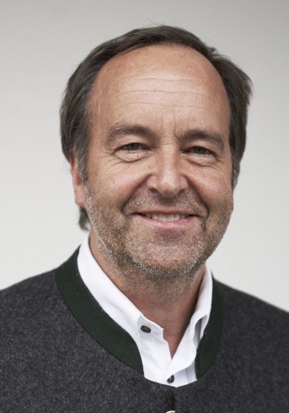 Karl-Peter Geburzi, Kfz-Sachverständiger und Inhaber des Kfz-Sachverständigenbüro H. Hein