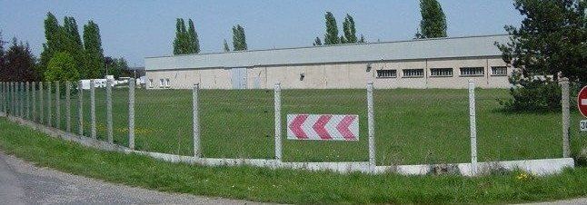 A louer local de stockage