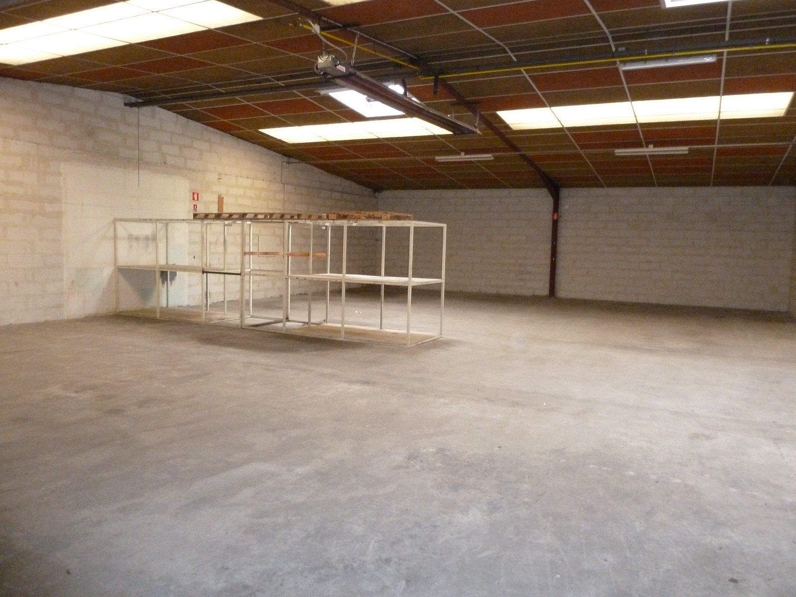 local stockage a louer