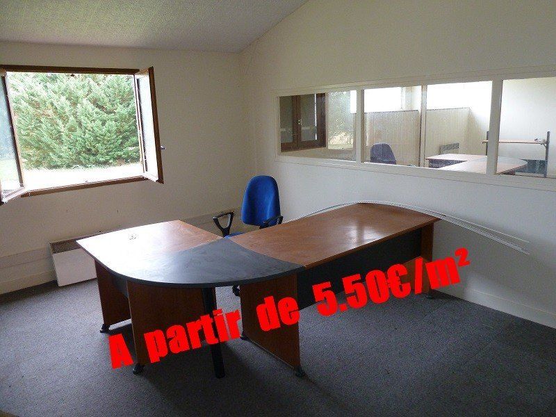Bureaux