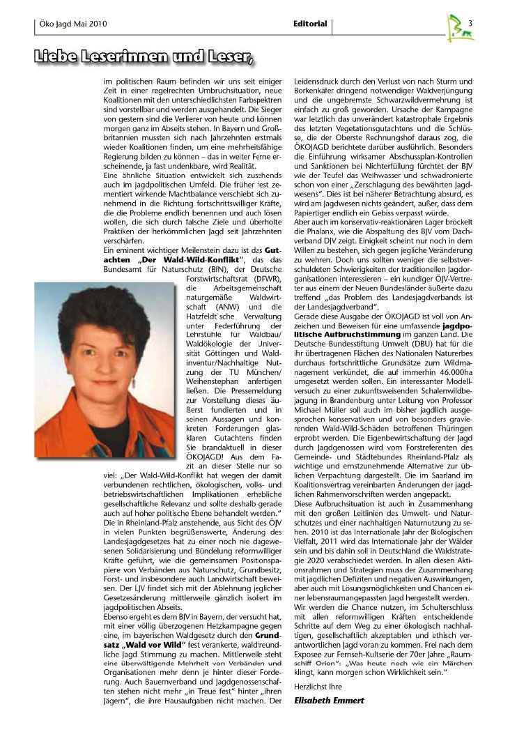 Editorial  2 - 2010