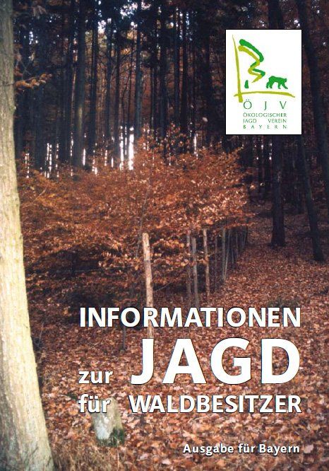 Informationen für Waldbesitzer