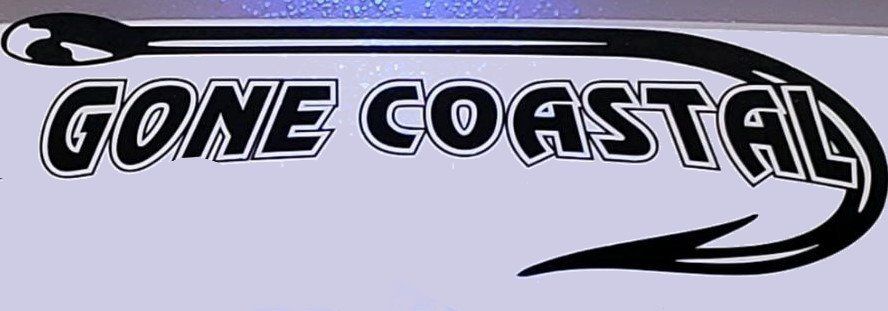 Gone Coastal