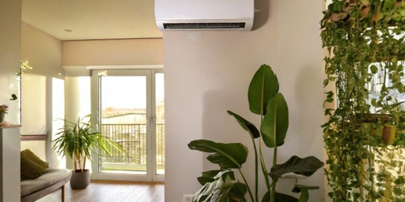 Image of AC Maintenance that Summit Air Conditioning specialise in