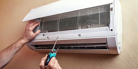Image of AC Repair that Summit Air Conditioning specialise in