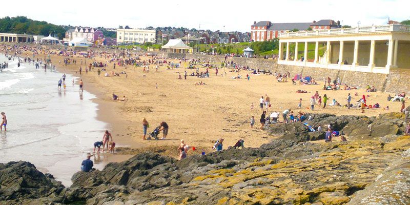 Image Of Barry Where Summit Air Conditioning Supply Air Conditioning Barry