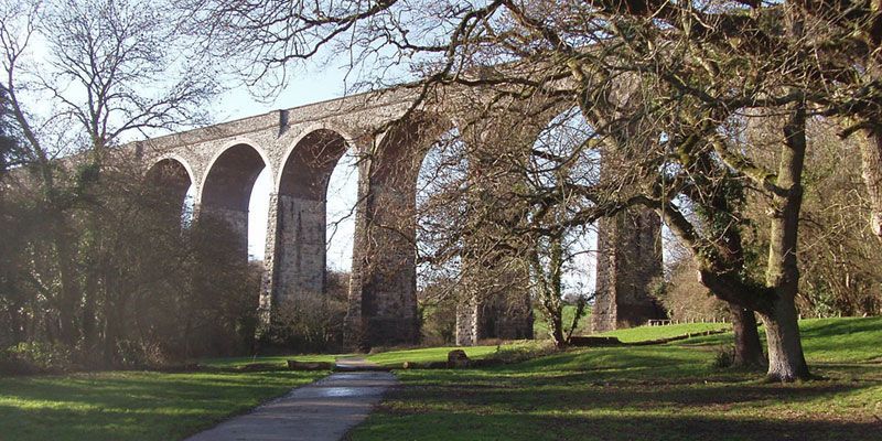 Image Of South Wales Where Summit Air Conditioning Supply Air Conditioning South Wales