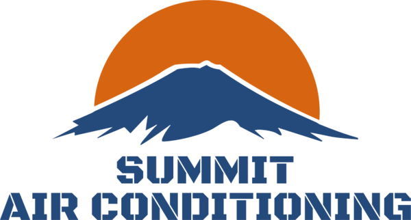 Summit Air Conditioning Logo