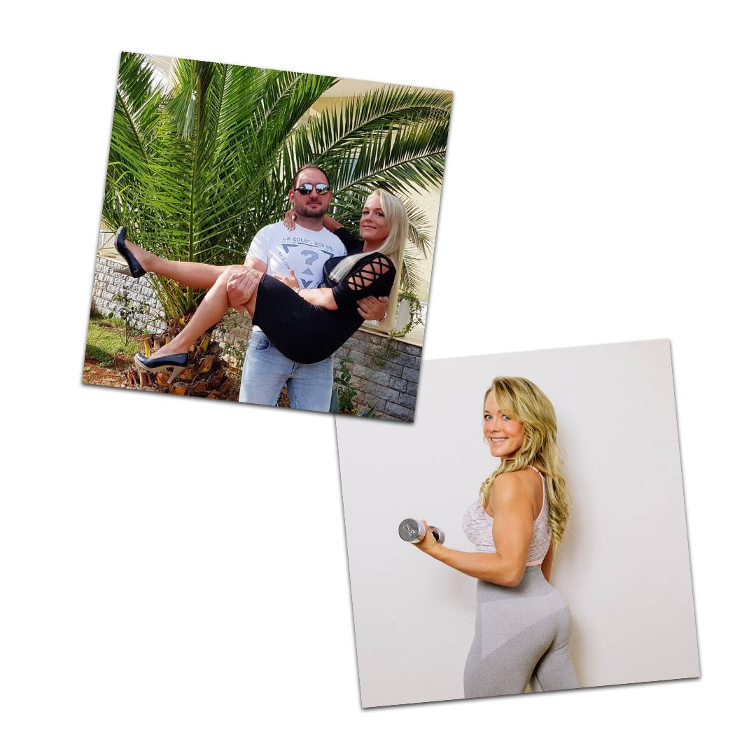 Online Fitness Coach