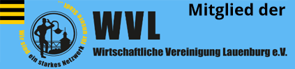 Mitglied der Wirtschaftliche Vereinigung Lauenburg e.V.