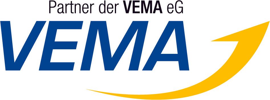 Partner der VEMA eG