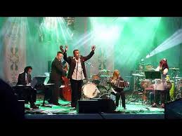 Tango Festival - Zielona Góra 2017 Poland