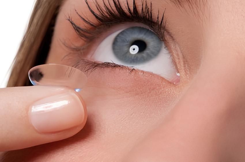 Adaptation de lentilles souples et rigides : Guide complet