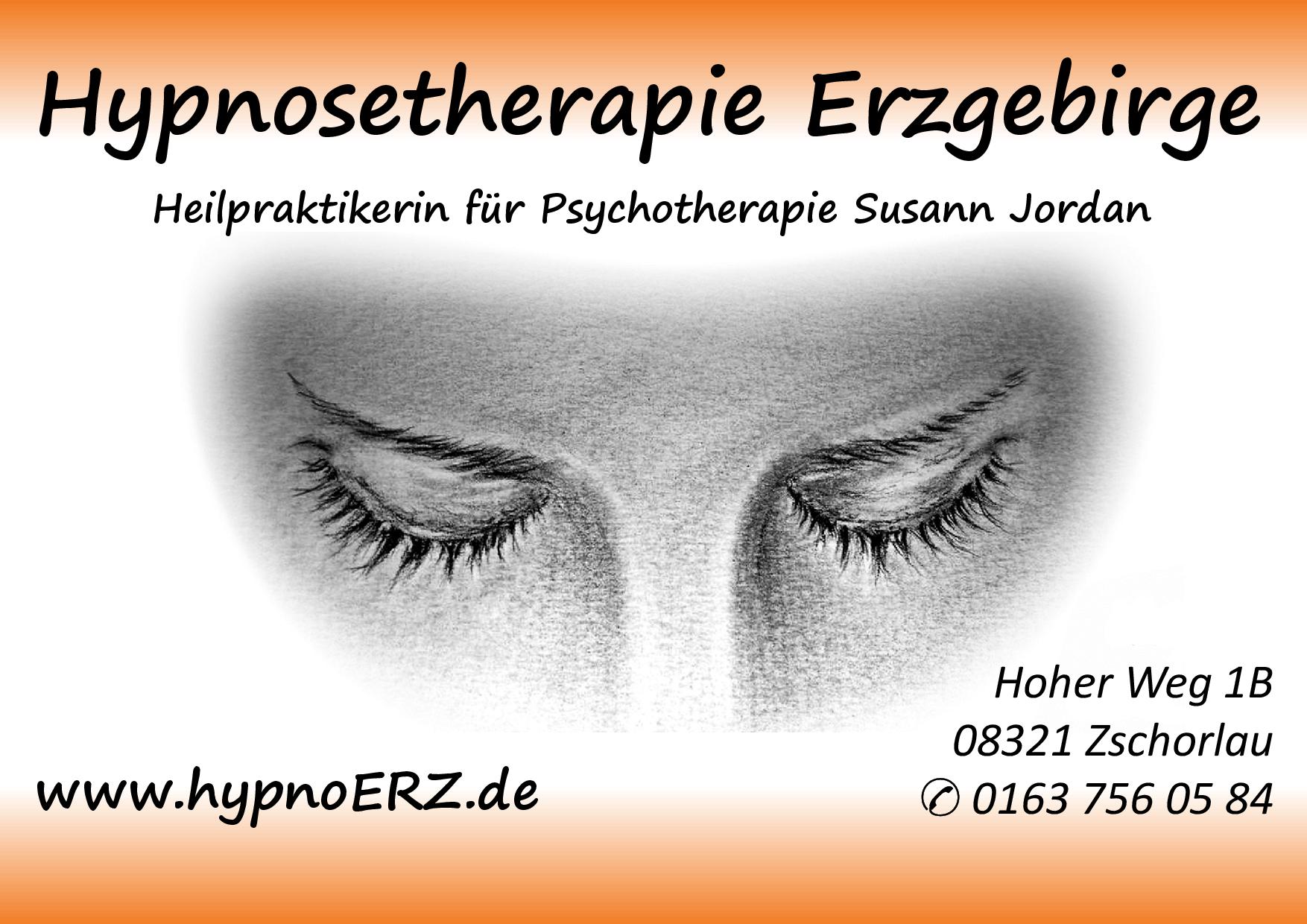 Heilpraktikerin Psychotherapie Susann Jordan