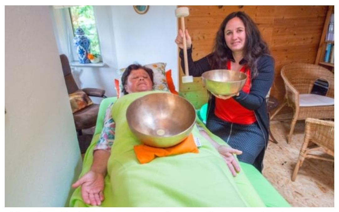 Heilpraktikerin Susann Jordan HypnoERZ Psychologe Susann Jordan