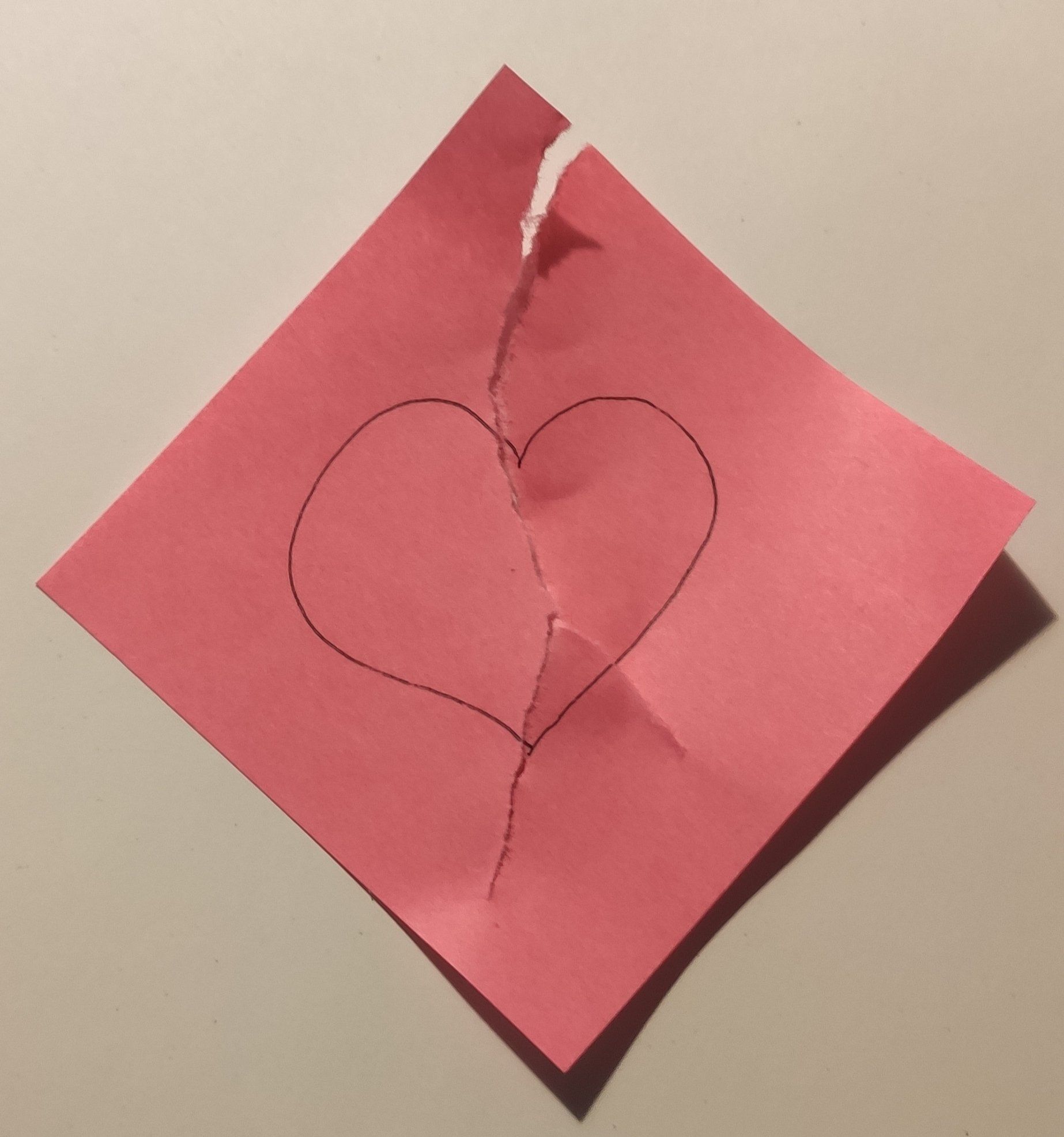 Eifersucht- wenn es einem das Herz zerreisst Eifersucht- wenn es einem das Herz zerreisst