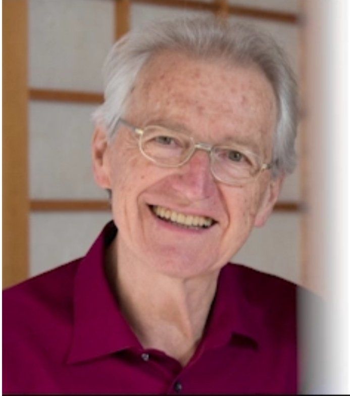 Paartherapeut, Theologe Hans Jellouschek