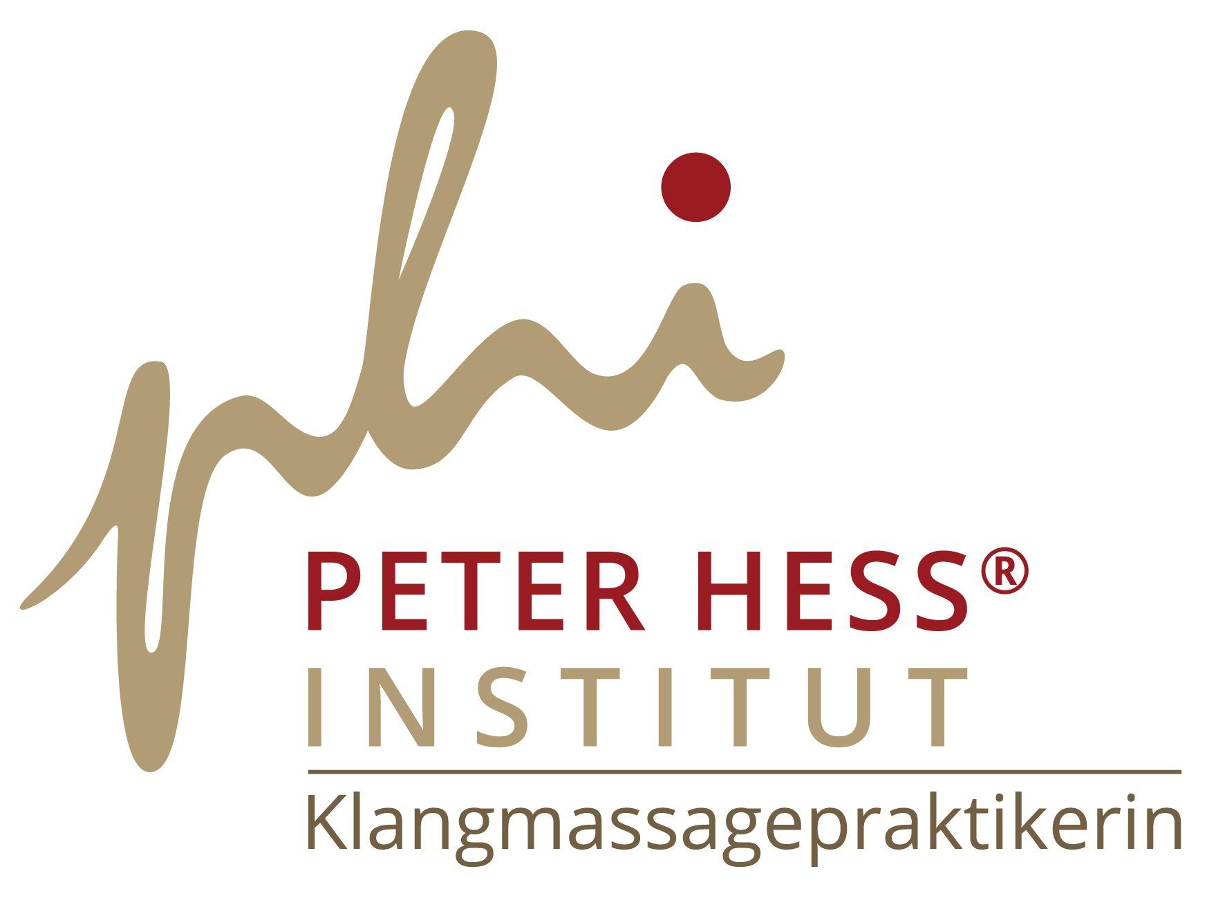 Peter Hess Institut Klangmassagepraktikerin Peter Hess Institut Klangmassagepraktikerin