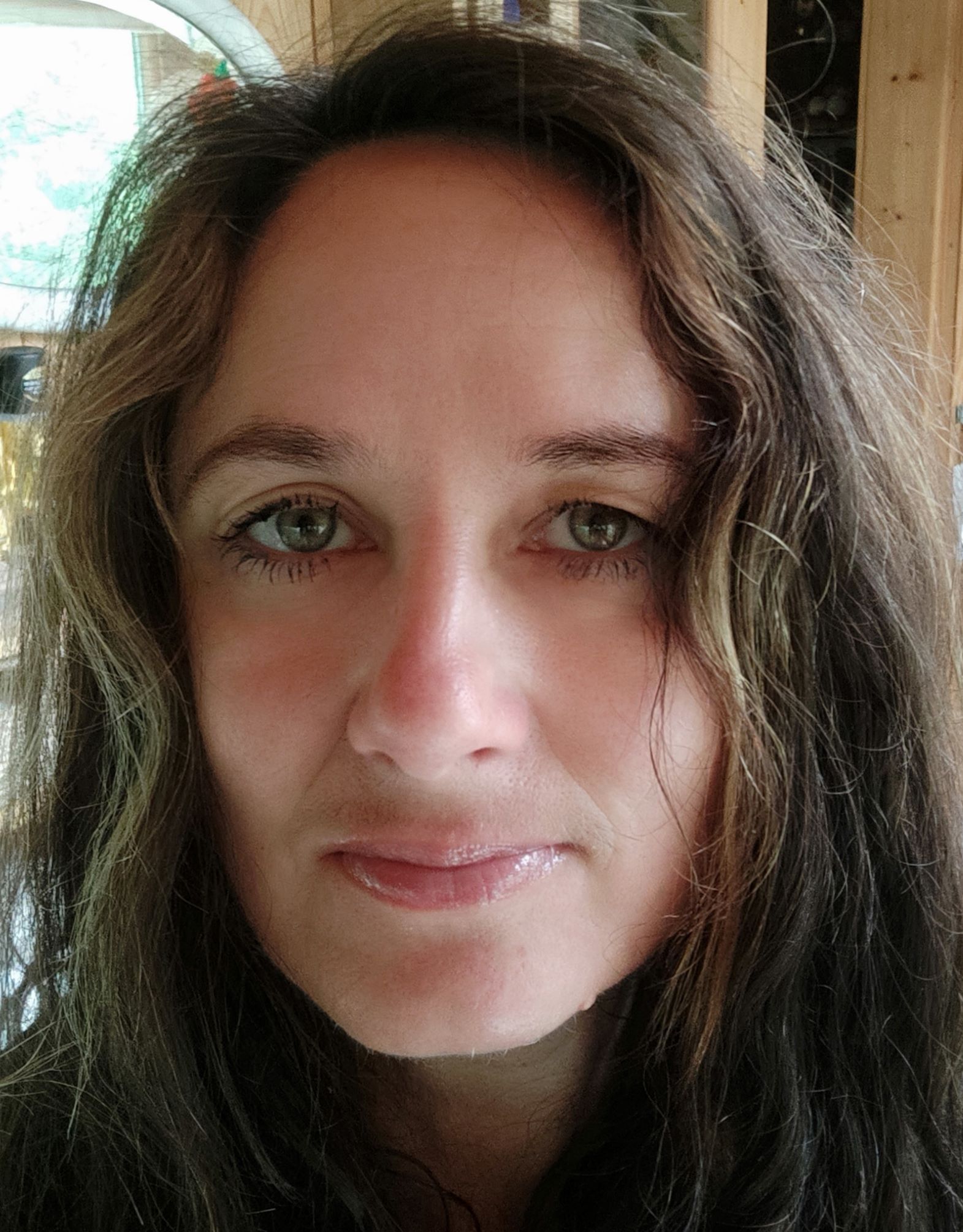 Ihre Heilpraktikerin Susann Jordan Ihre Heilpraktikerin
Susann Jordan