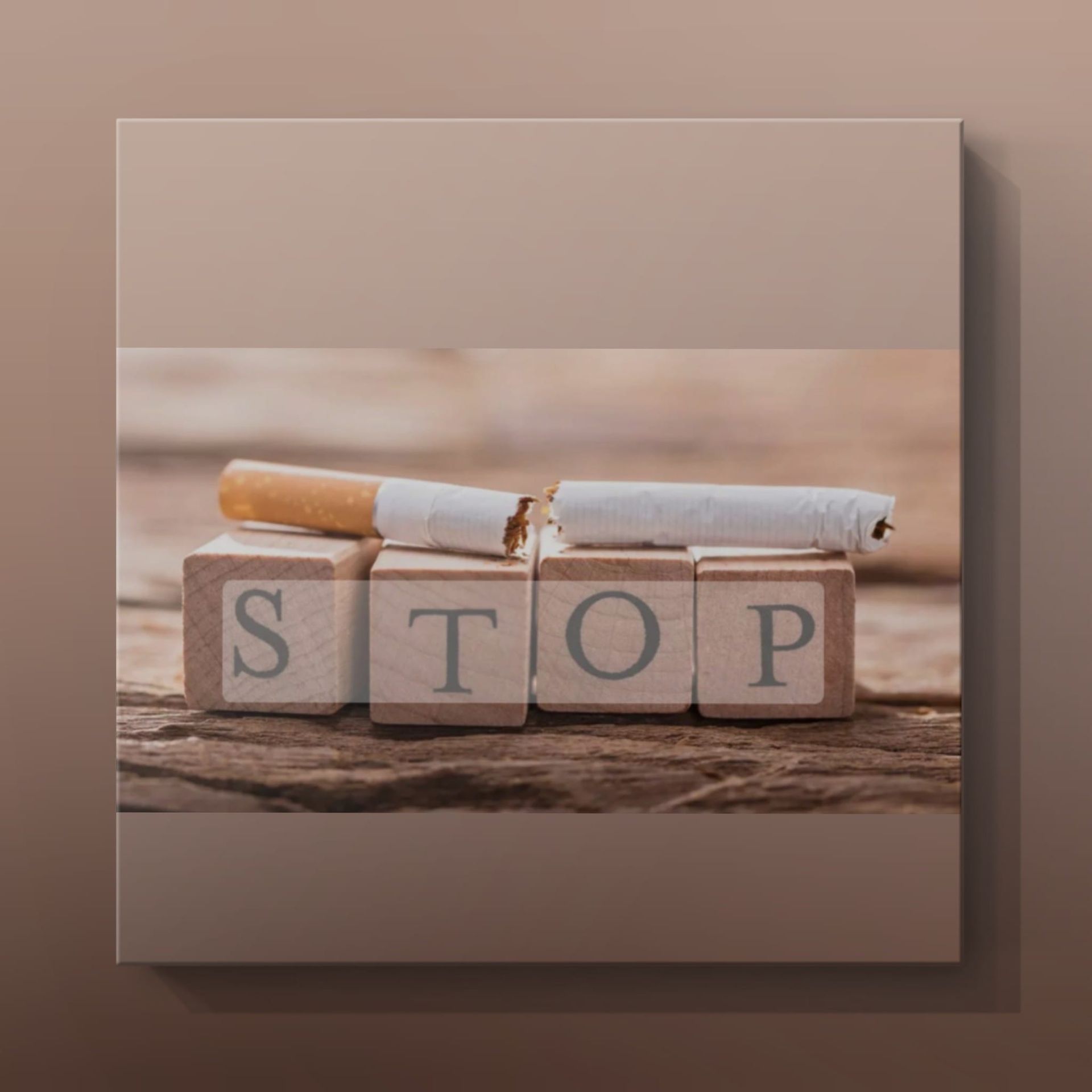 Rauchstopp durch Hypnose