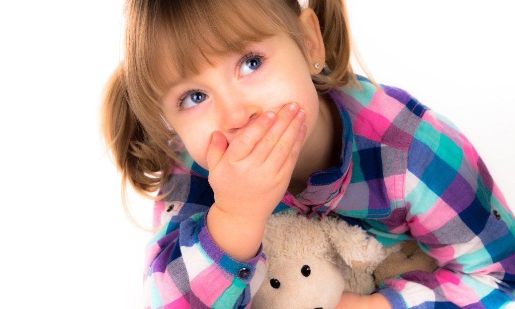 Kinder