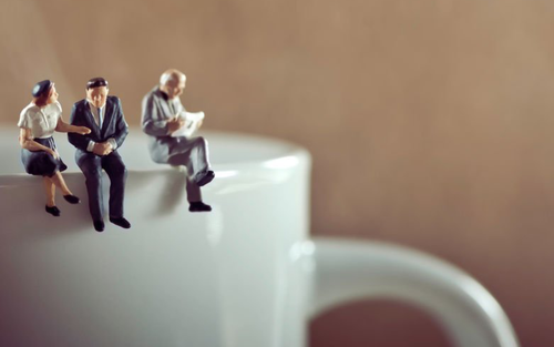 Systemische Beratung