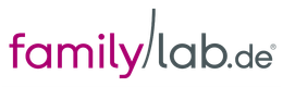 Logo familylab.de
