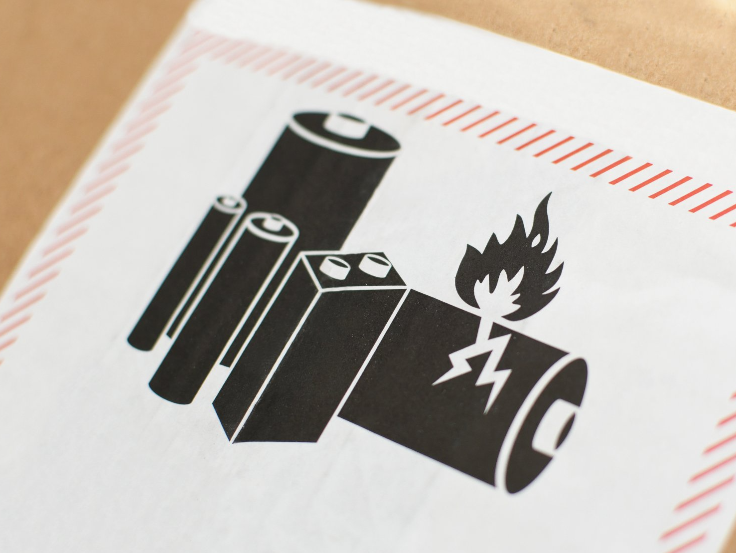 Etikettenmarkt24 Gefahrgutetikett Transportetikett Lager Logistik