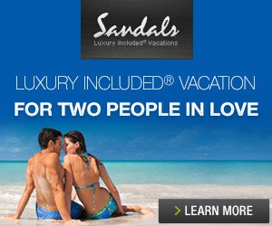 We know because we go