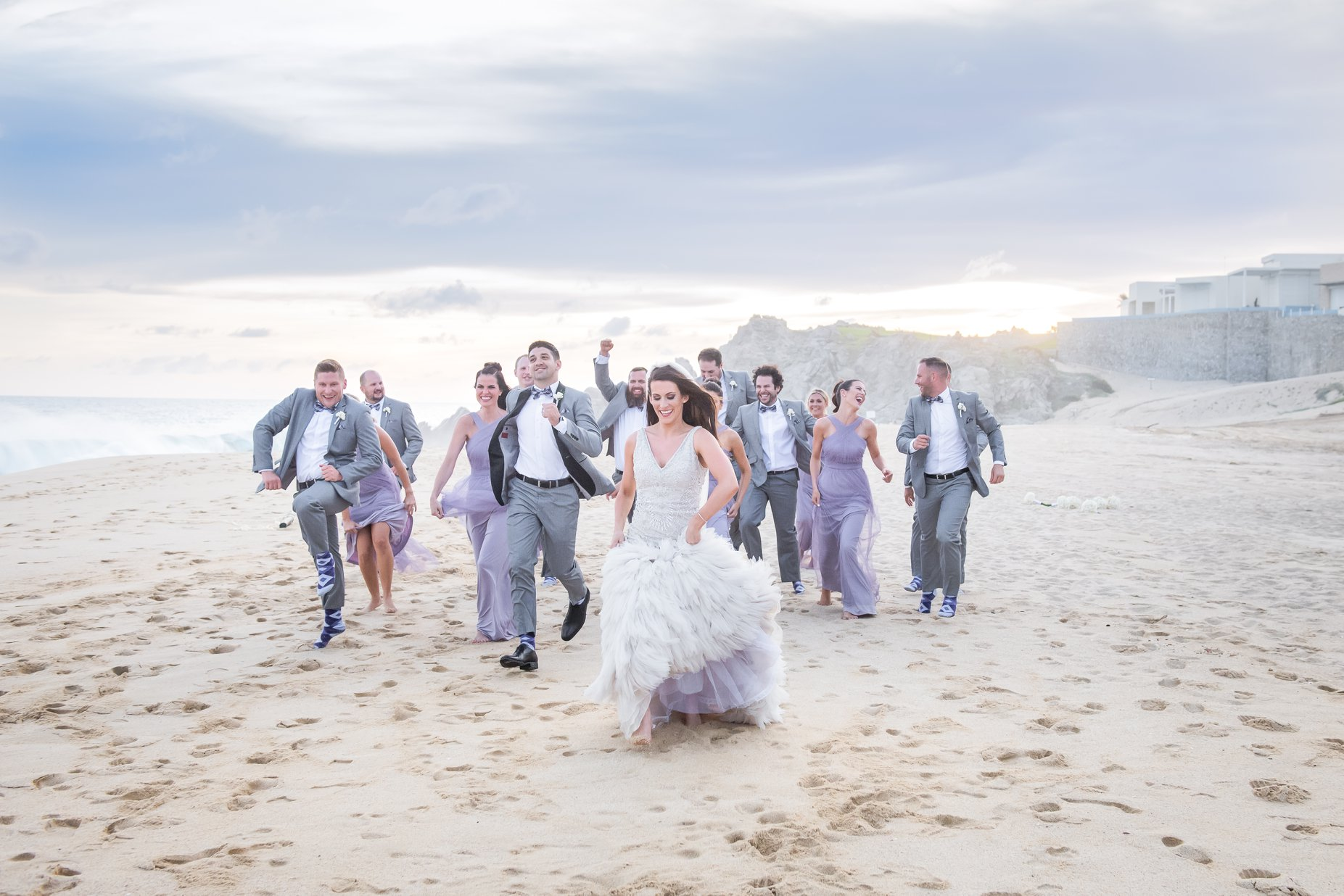 Destination Weddings