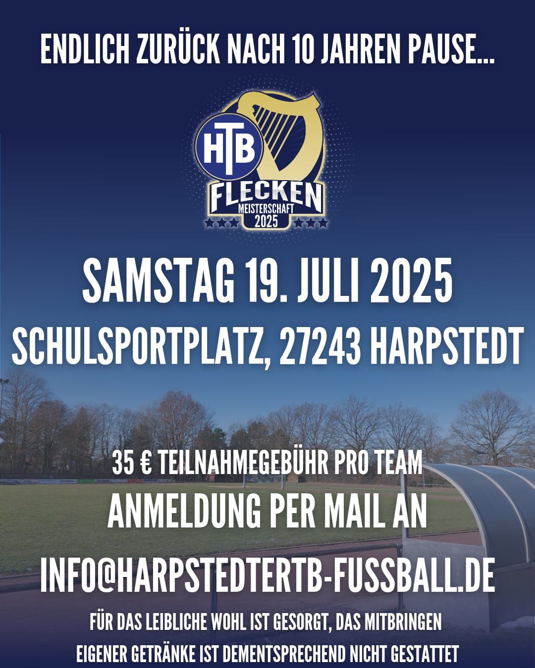 Flyer Budenzauber 2024 Flyer Budenzauber 2024