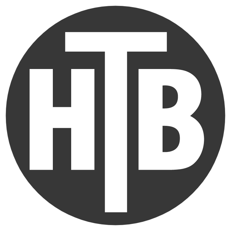 Logo HTB Logo-HTB