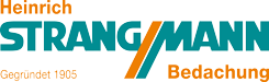 Logo Strangmann Bedachung
