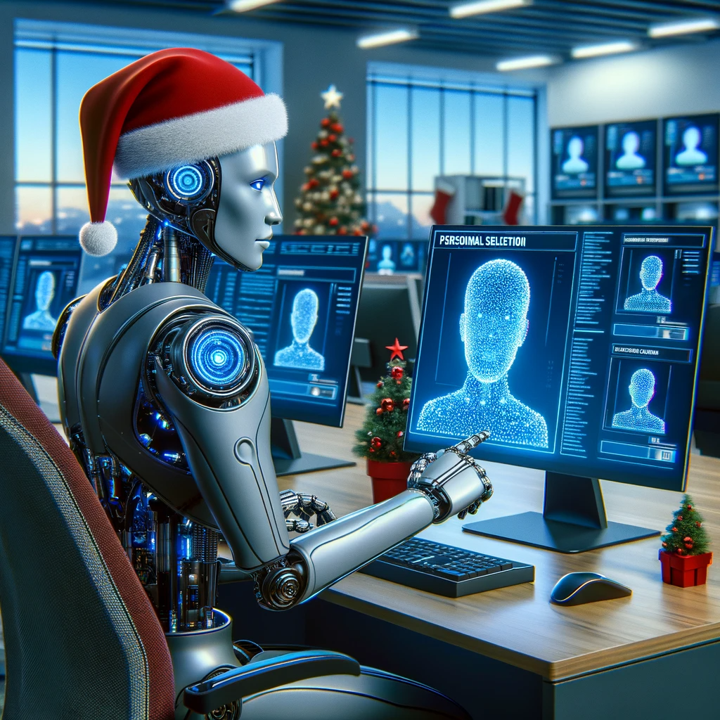 KI Ingenieur bei der Arbeit – Stellenangebote in Technik und Engineering