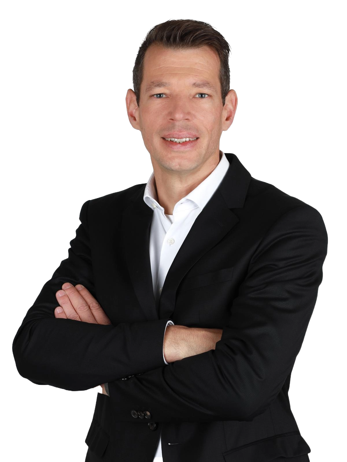 Ansprechpartner Luka Tomic