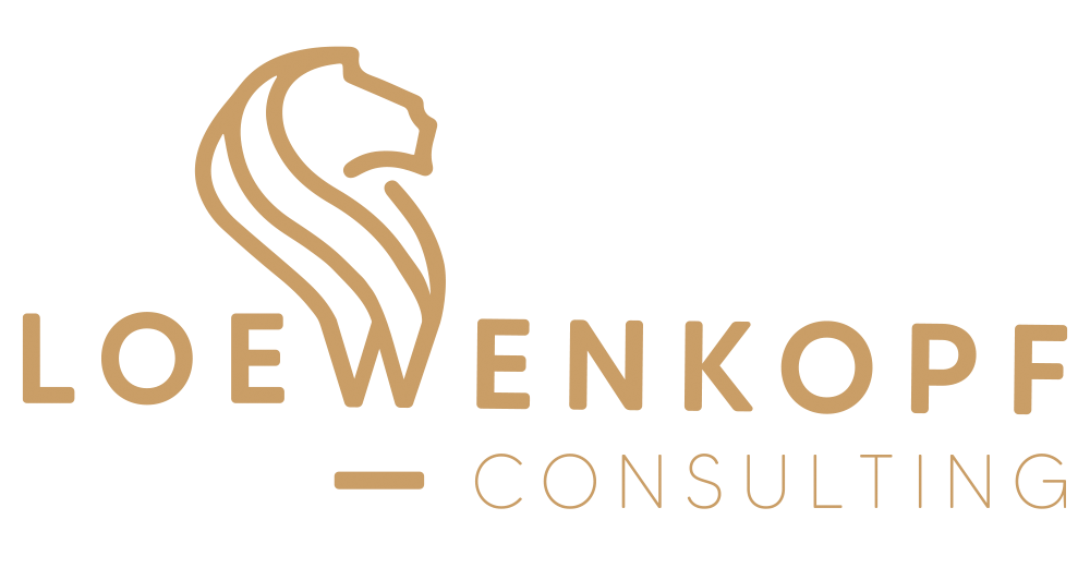 Loewenkopf Consulting Logo