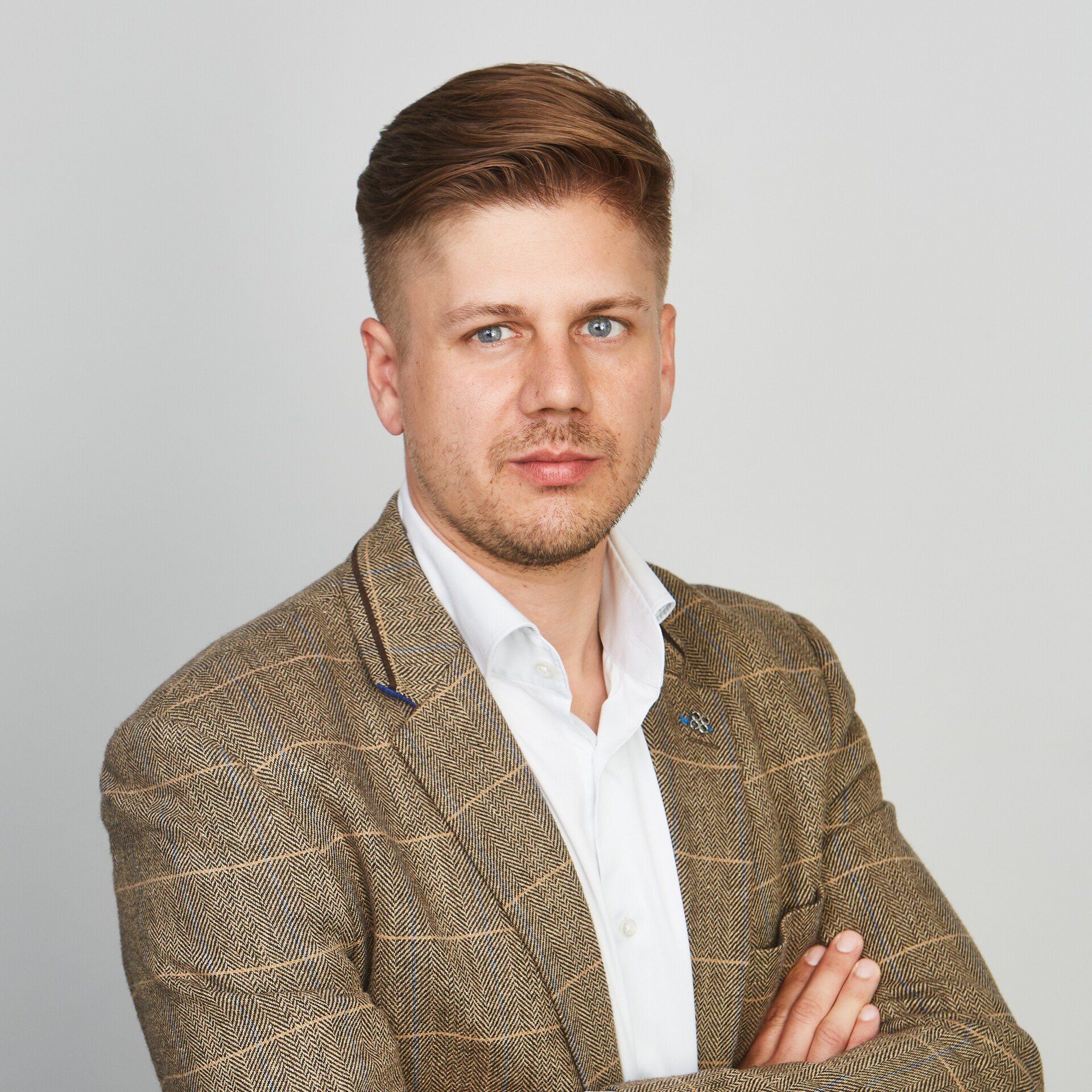 Ansprechpartner Luka Tomic