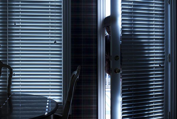 Einbruchschutz Jünger -  Referenzen - Einbruchszahlen - Sicherheitslösungen