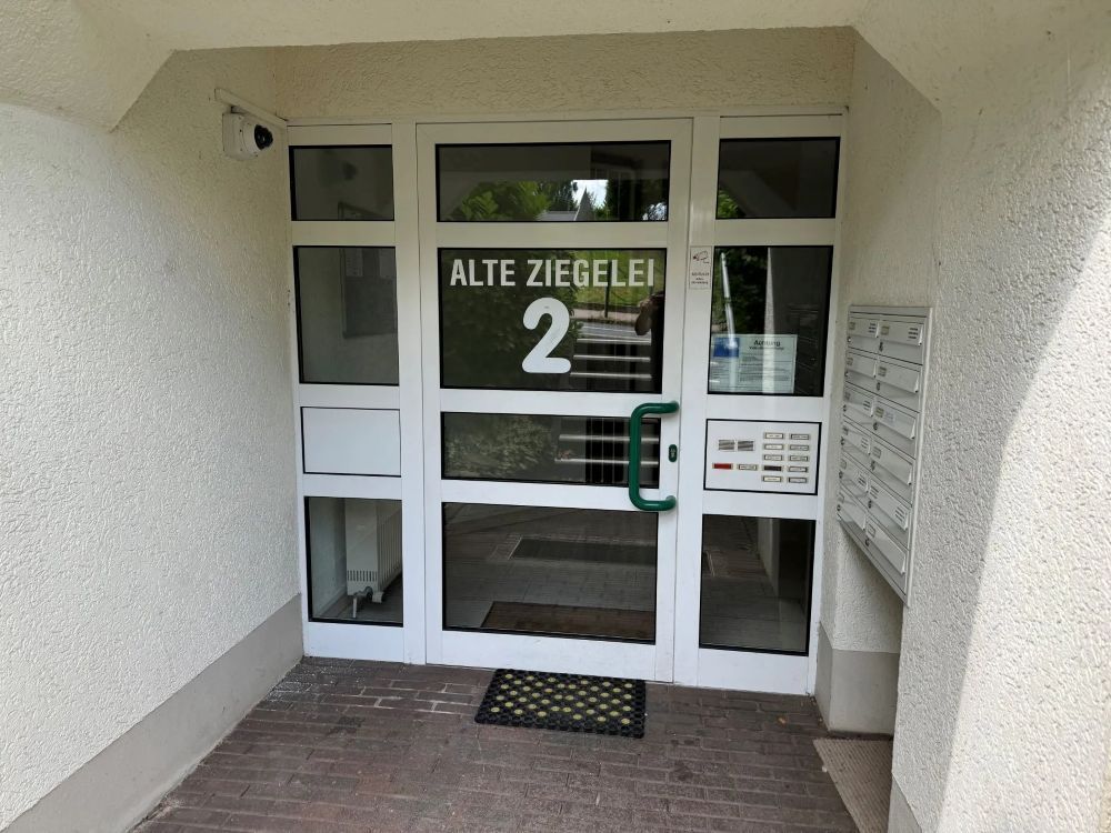 Videoüberwachung  und Alarmanlage führender Hersteller von Einbruchschutz Jünger aus Frankfurt am Main Beratung Planung Montage Service