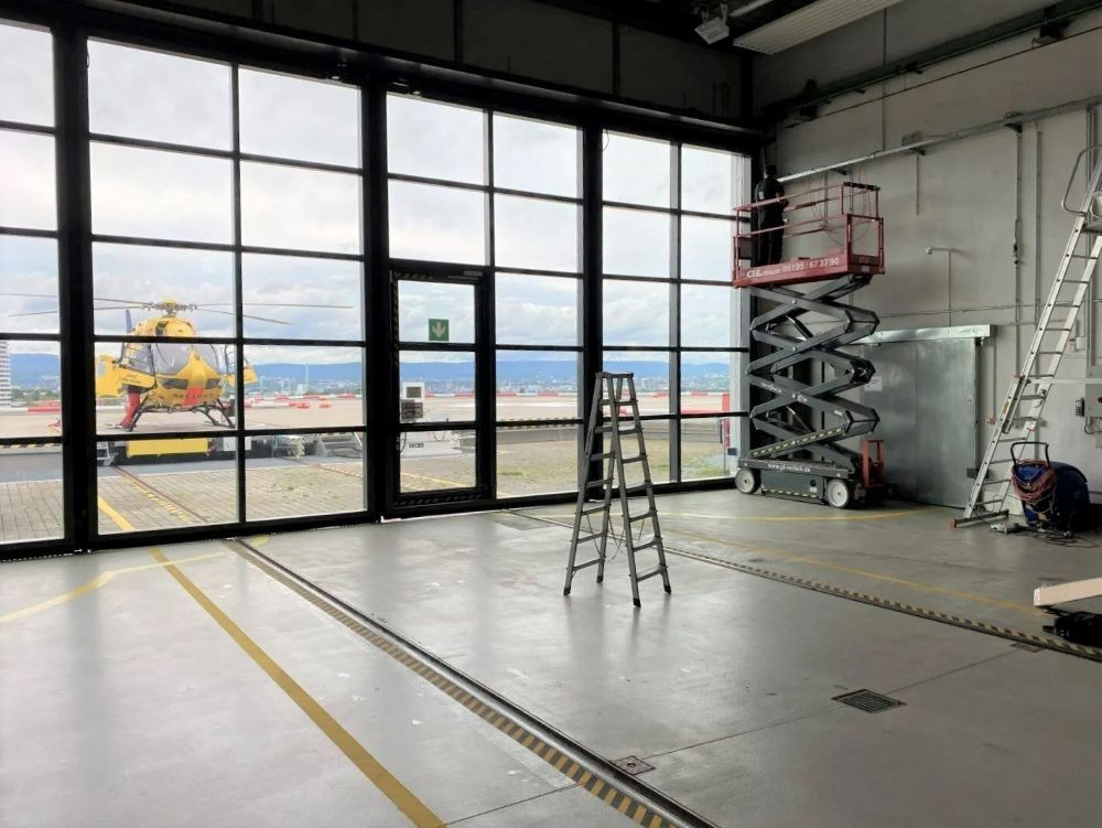 Videoüberwachung und Alarmanlage führender Hersteller von Einbruchschutz Jünger aus Frankfurt am Main Beratung Planung Montage Service