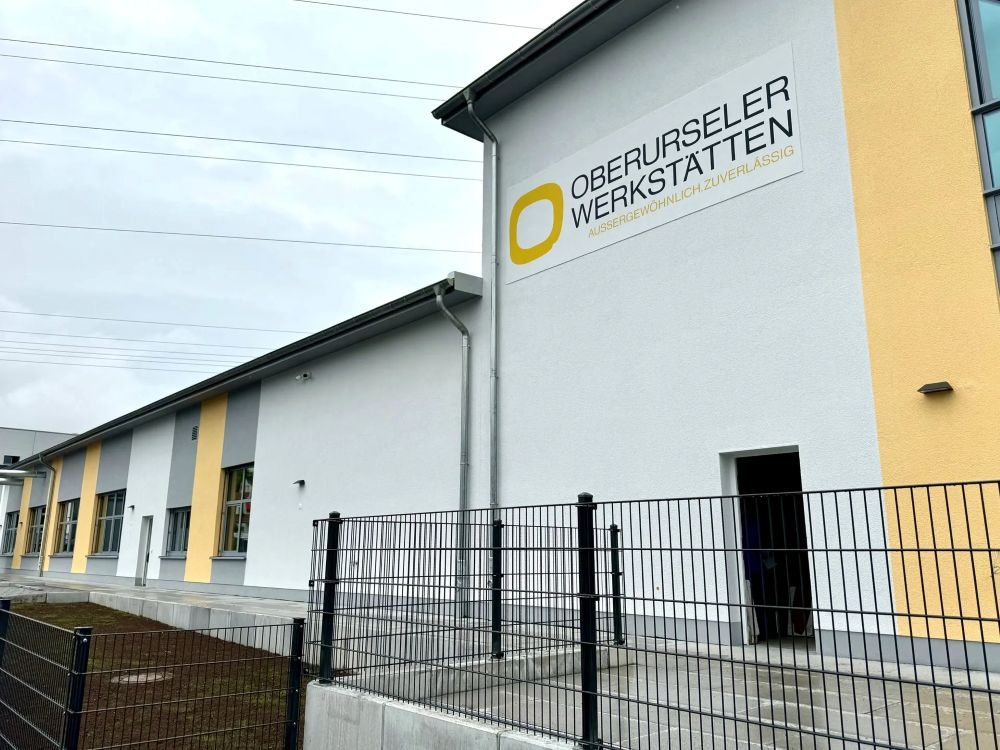 Videoüberwachung und Alarmanlage führender Hersteller von Einbruchschutz Jünger aus Frankfurt am Main Beratung Planung Montage Service