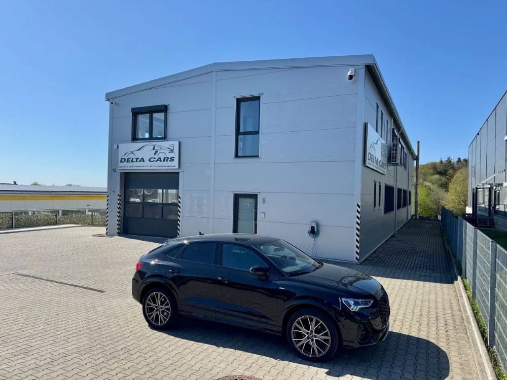 Videoüberwachung und Alarmanlage führender Hersteller von Einbruchschutz Jünger aus Frankfurt am Main Beratung Planung Montage Service